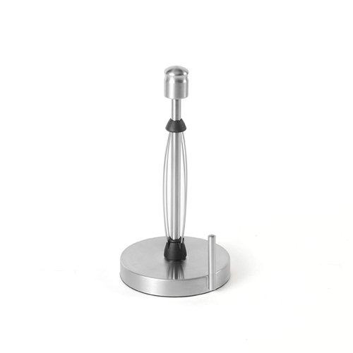 Kamenstein Perfect Tear Paper Towel Holder, 13Inch, Silver & Reviews